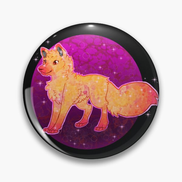 Item preview, Star Wolf designed and sold by SharpArtemis.