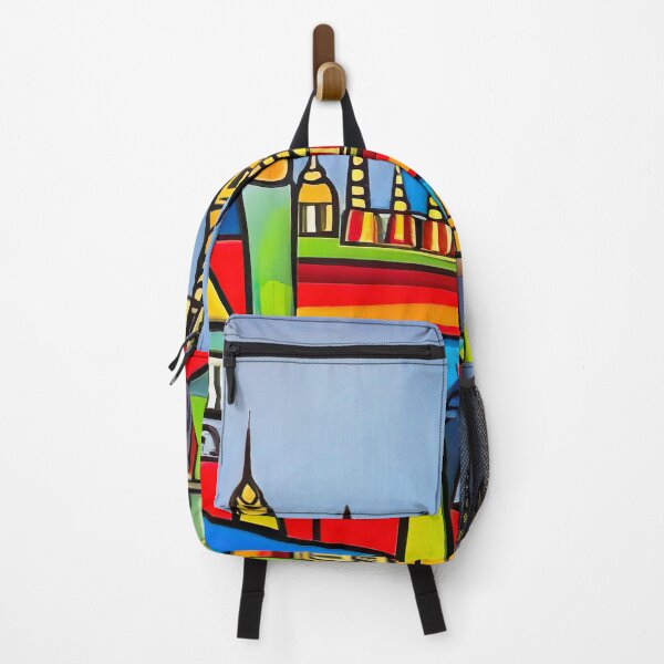 Item preview, Travel - Bangkok designed and sold by wwlmerch.