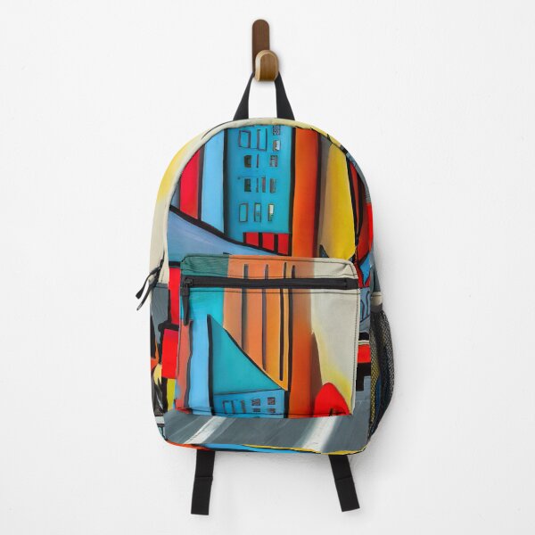 Item preview, Travel - New York designed and sold by wwlmerch.