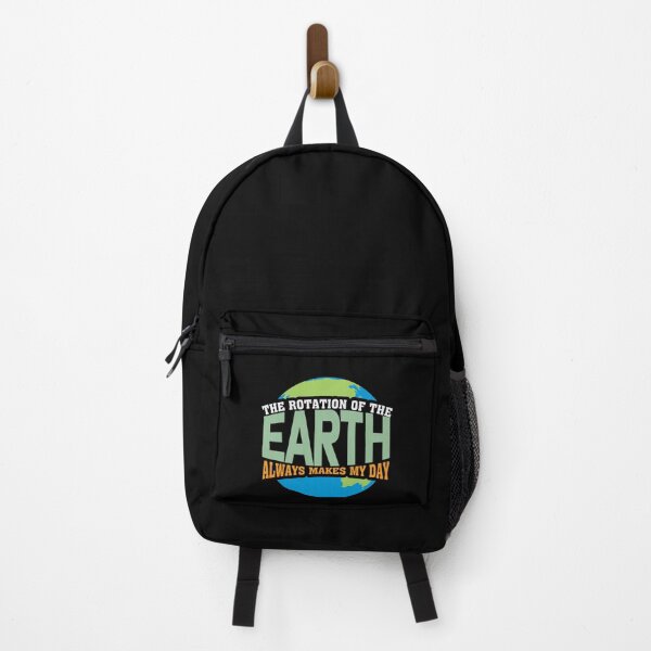 Item preview, The Rotation Of the Earth Always Makes My Day designed and sold by proearth2022.