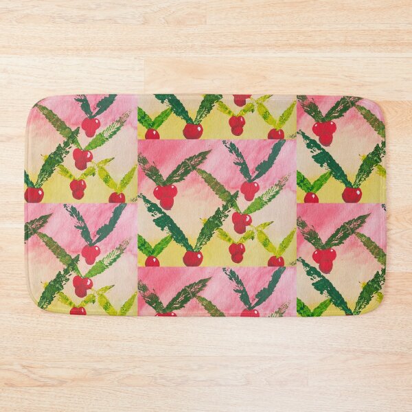 Item preview, Hemp Leaf Mistletoes  designed and sold by etherealwonders.