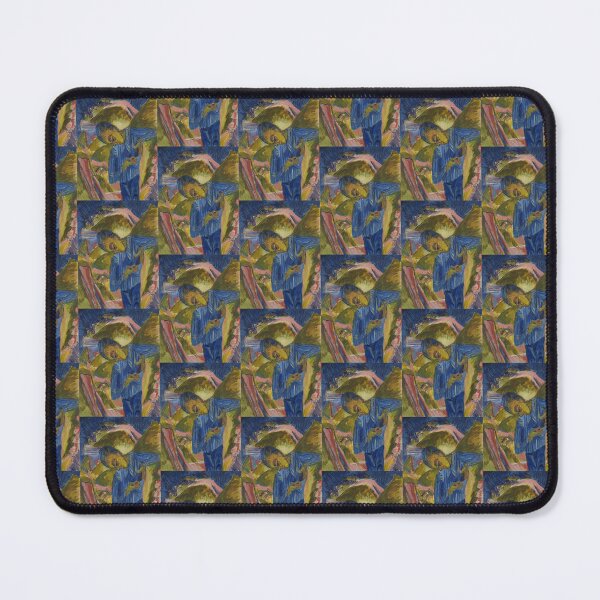 Item preview, Ernst Ludwig Kirchner Knave with sweeties  designed and sold by TeeARTHY.