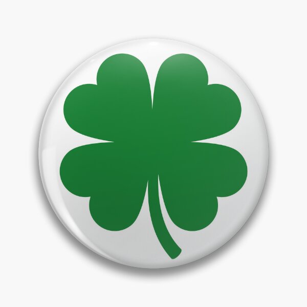 Item preview, 4 Leaf Clover designed and sold by LeoAndLilly.