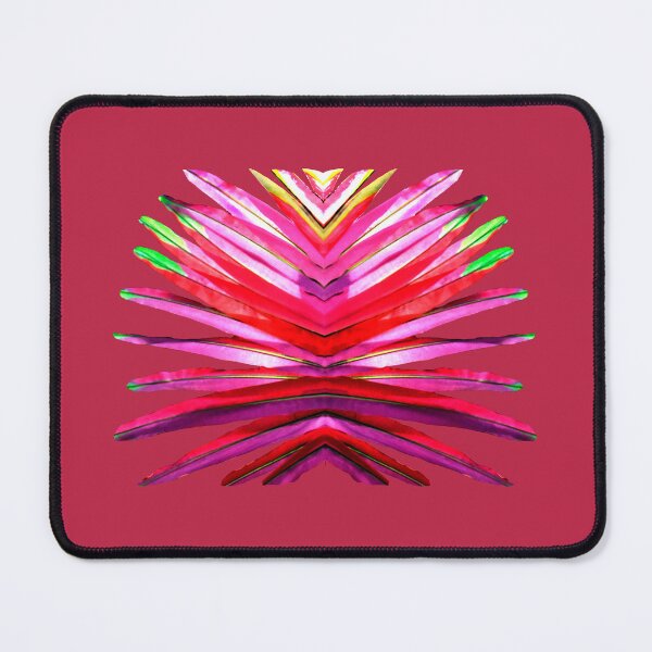 Item preview, Feathers Viva Magenta 2023 designed and sold by delcueto.