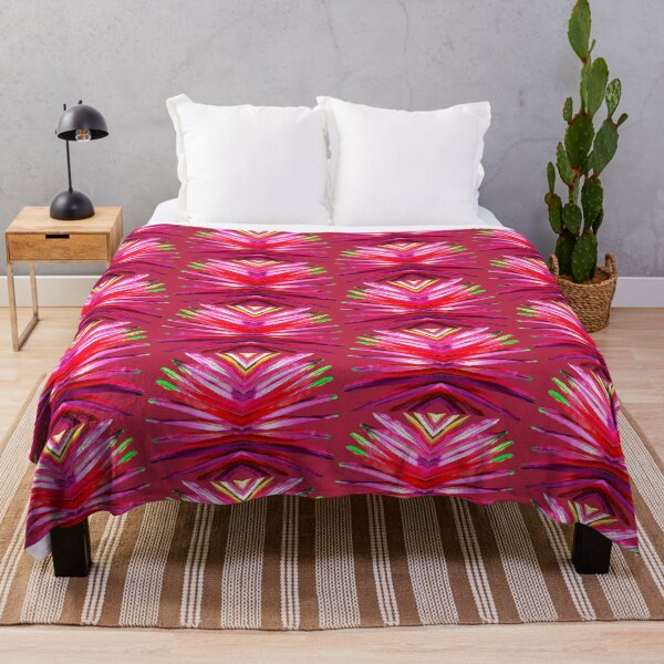 Item preview, Feathers Viva Magenta 2023  designed and sold by delcueto.