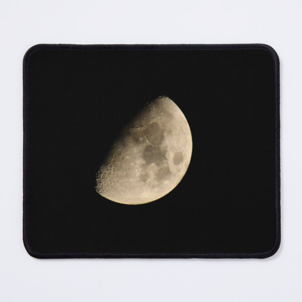 Item preview, December 1st Half Moon designed and sold by Poete100.