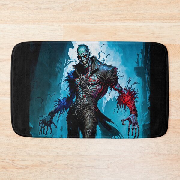 Item preview, THEY LIVE - Pale Duke of Nevermore designed and sold by plasmahurricane.