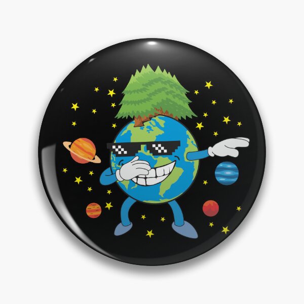Item preview, Earth  Dab designed and sold by proearth2022.