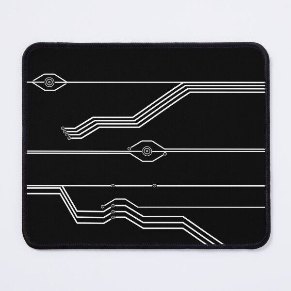 Item preview, lines 4 BLACK V2 designed and sold by joan manel zamora.
