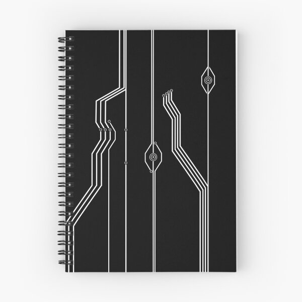 Item preview, lines 4 BLACK V2 designed and sold by joan manel zamora.