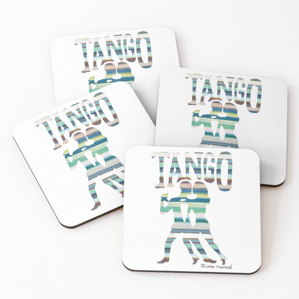 Item preview,  Tango designed and sold by Diego Manuel Rodriguez.