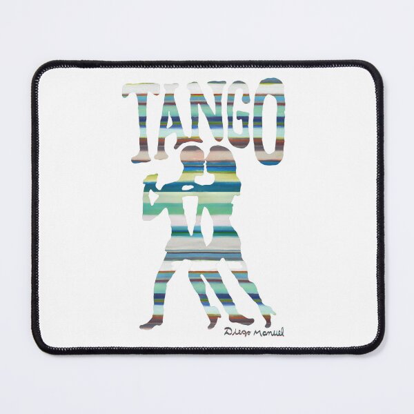 Item preview, Tango designed and sold by Diego Manuel Rodriguez.