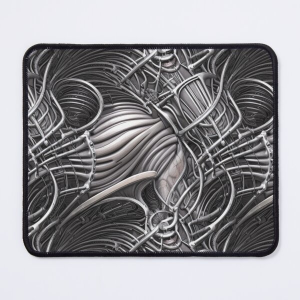 Item preview, Biomechanics designed and sold by rommir.