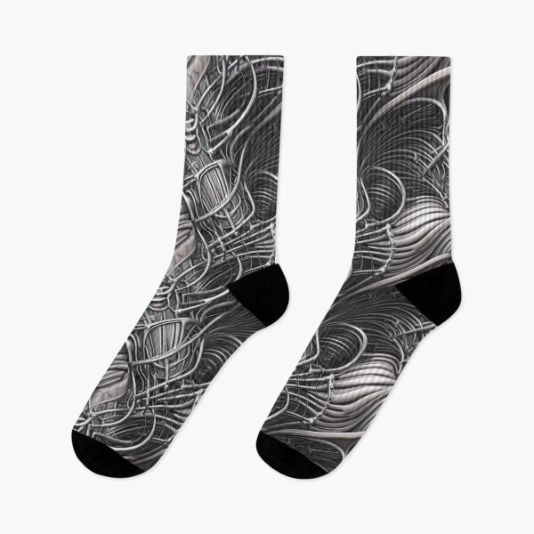 Item preview, Biomechanics designed and sold by rommir.