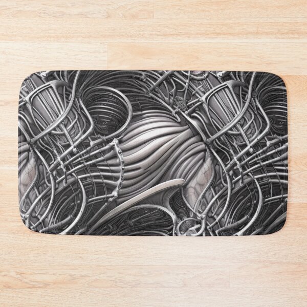 Item preview, Biomechanics designed and sold by rommir.