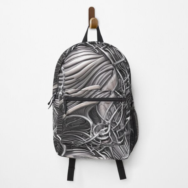 Item preview, Biomechanics designed and sold by rommir.