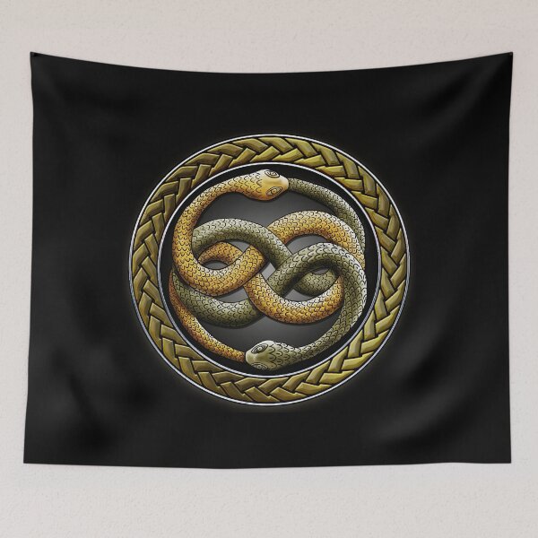 Item preview, Rounde - The Story that Never Ends Essential designed and sold by Osprey Tees.