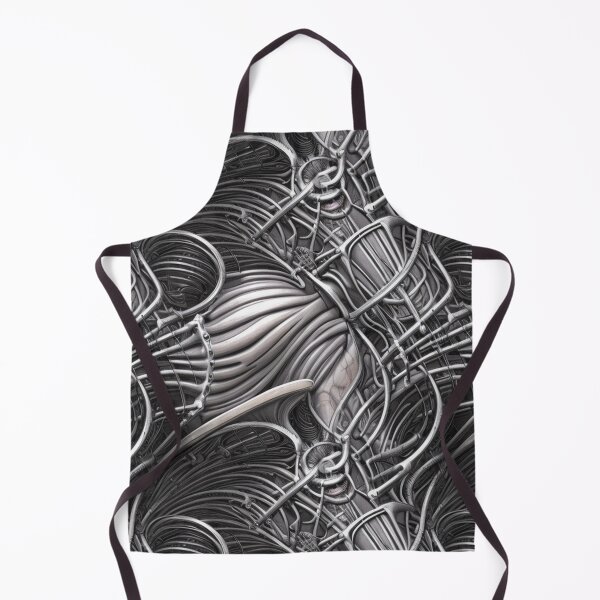Item preview, Biomechanics designed and sold by rommir.