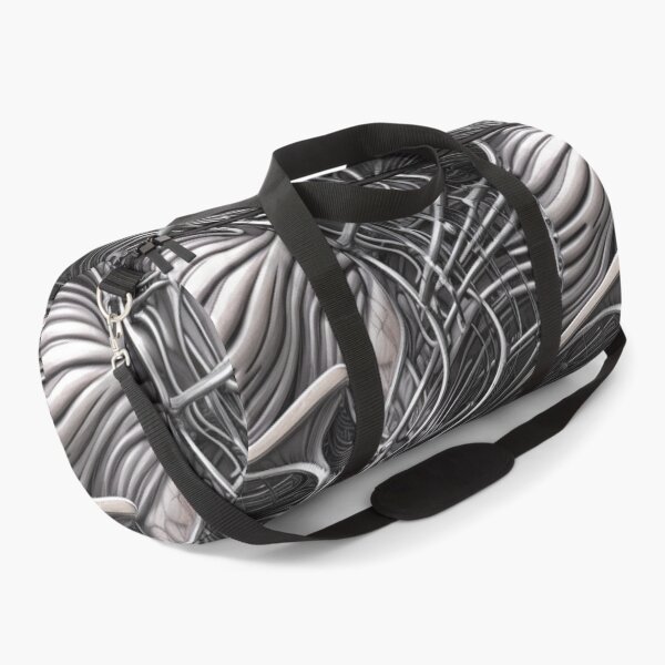 Item preview, Biomechanics designed and sold by rommir.