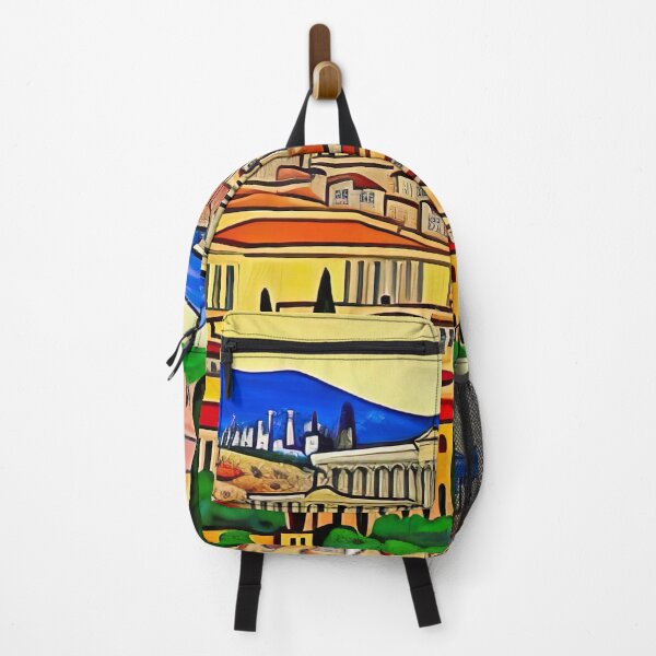 Item preview, Travel - Athens designed and sold by wwlmerch.