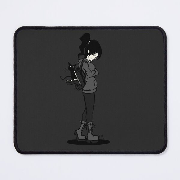 Item preview, Layla + Shadow designed and sold by Art-Goblin.