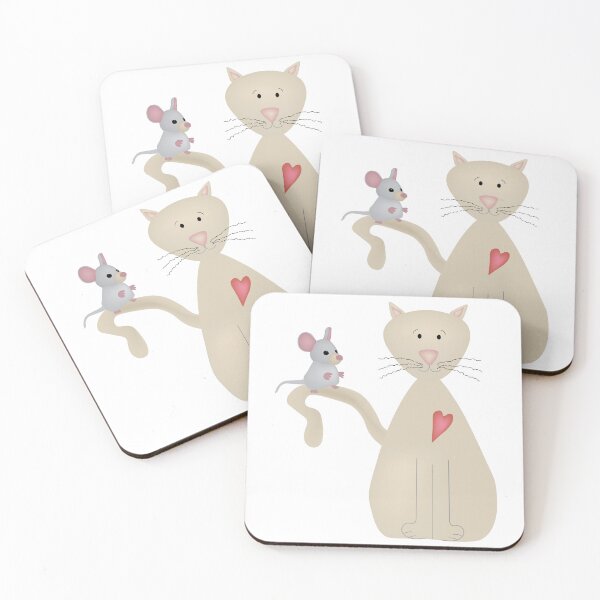 Item preview, Cat Mouse designed and sold by Ashlison.