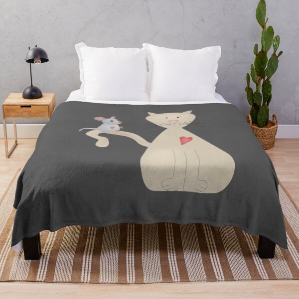 Item preview, gato ratón designed and sold by Ashlison.