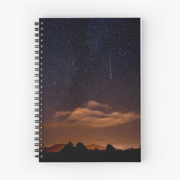 Item preview, Castlerigg at Night, Cumbria designed and sold by JMChown.