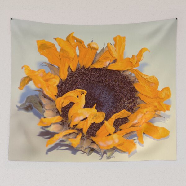 Item preview, sunflower designed and sold by TessAndre.