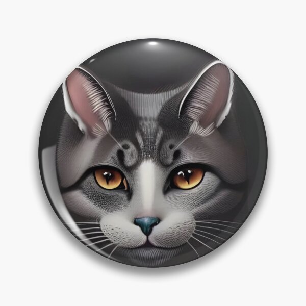 Item preview, A RenAIssance cat designed and sold by RiaKarma.