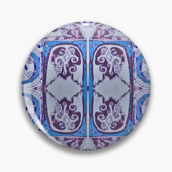 Item preview, tulip bedspread designed and sold by Nickdavisinghe.