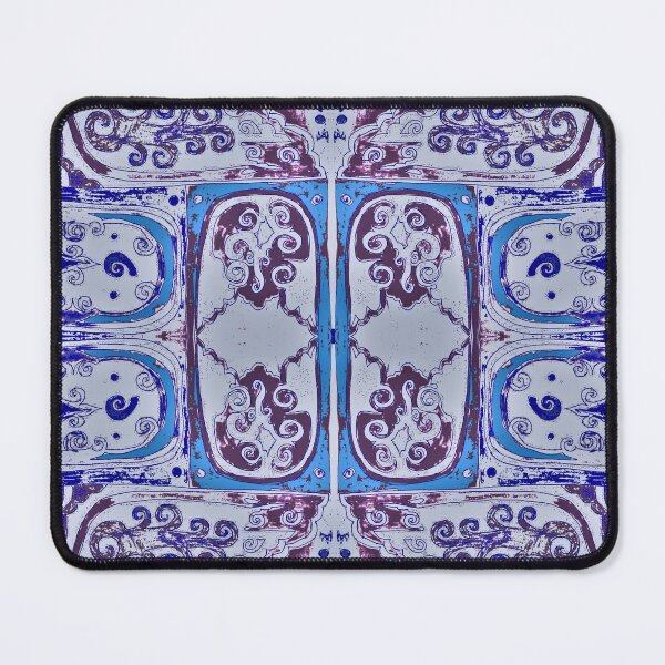 Item preview, tulip bedspread designed and sold by Nickdavisinghe.
