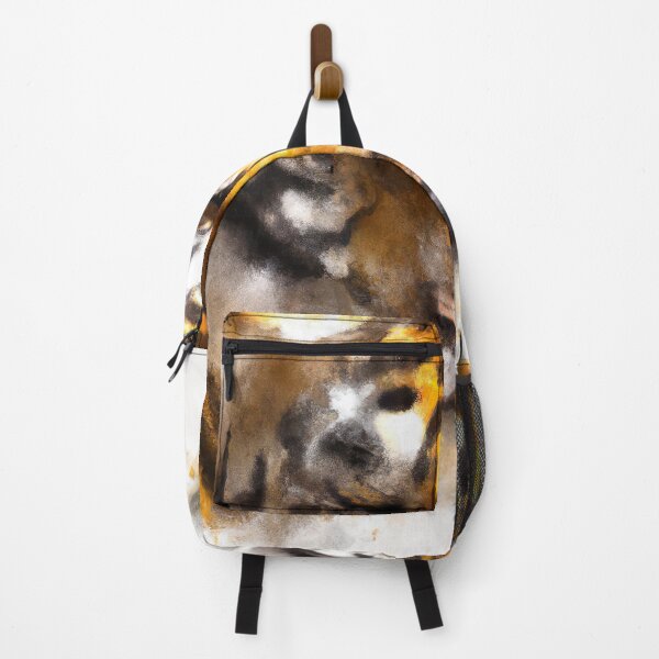 Item preview, Cat Art - Soft Style Abstract Tiger Portrait designed and sold by wwlmerch.