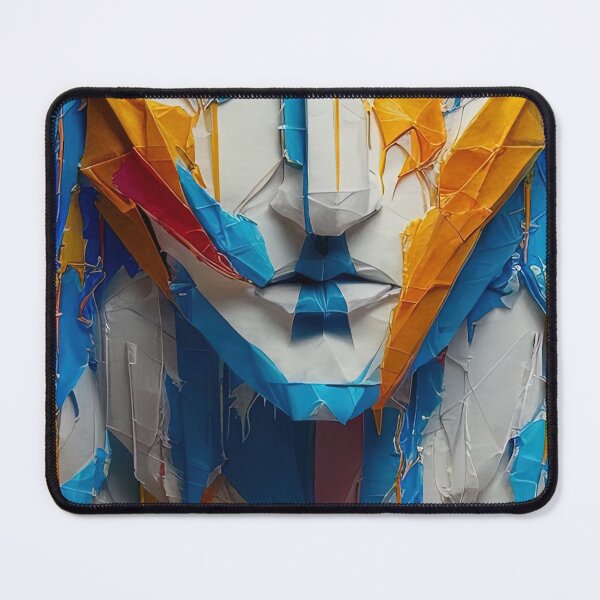 Item preview, Colors origami designed and sold by Jean-François Dupuis.