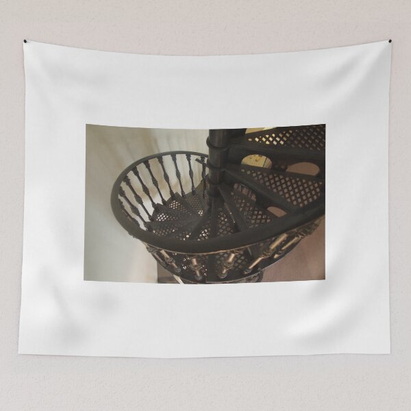 Item preview, Down The Spirals designed and sold by lezvee.