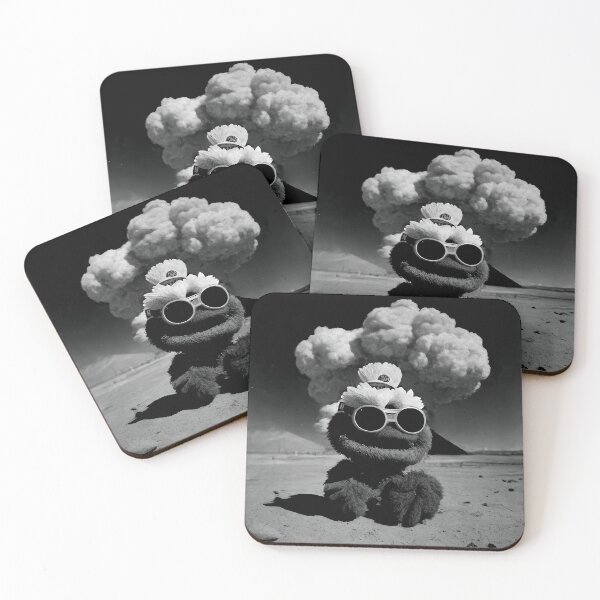 Item preview, Kaboom! designed and sold by Imago Pagano.