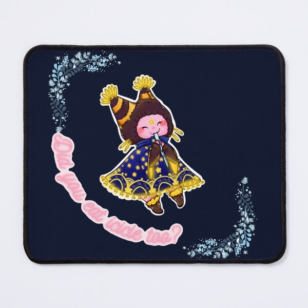 Item preview, The best winter food is icicles designed and sold by MinOriCozyShop.