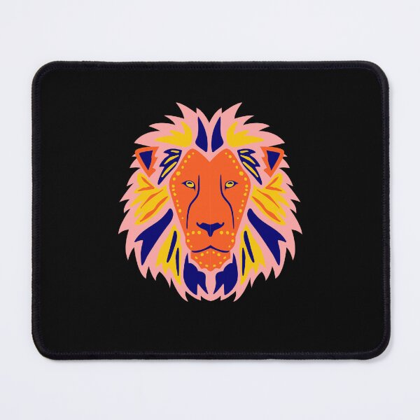 Item preview, Yitzuchen Lion designed and sold by sabeehz.