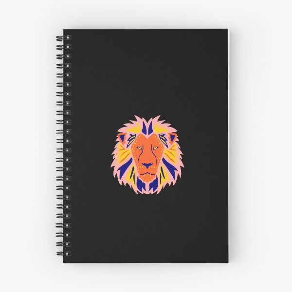 Item preview, Yitzuchen Lion designed and sold by sabeehz.