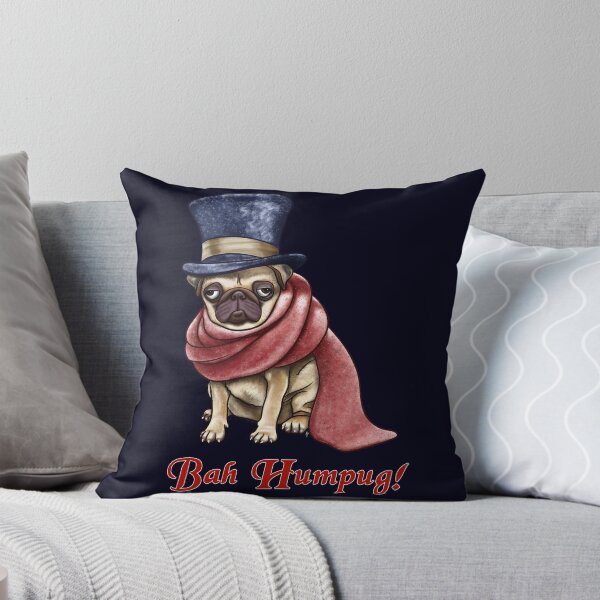 Item preview, Bah Humpug! designed and sold by AParry.