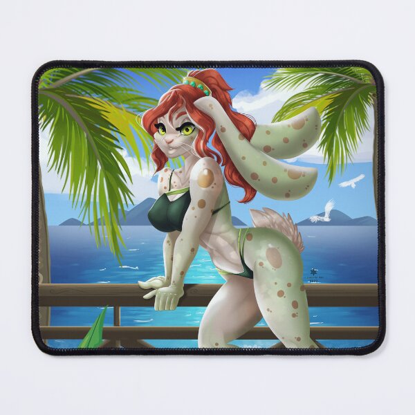 Item preview, Summer Breeze [SFW] designed and sold by Icebounde.