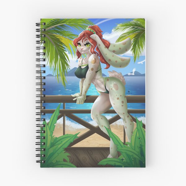 Item preview, Brisa de verano [SFW] designed and sold by Icebounde.