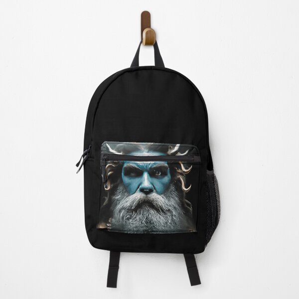Item preview, God Neptune designed and sold by Thionas.