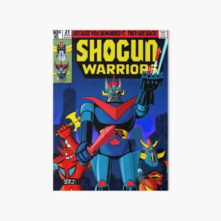 SHOGUN(将軍) SHOGUN 将軍」日本語版キャラポス出陣 ─ 真田広之、アンナ