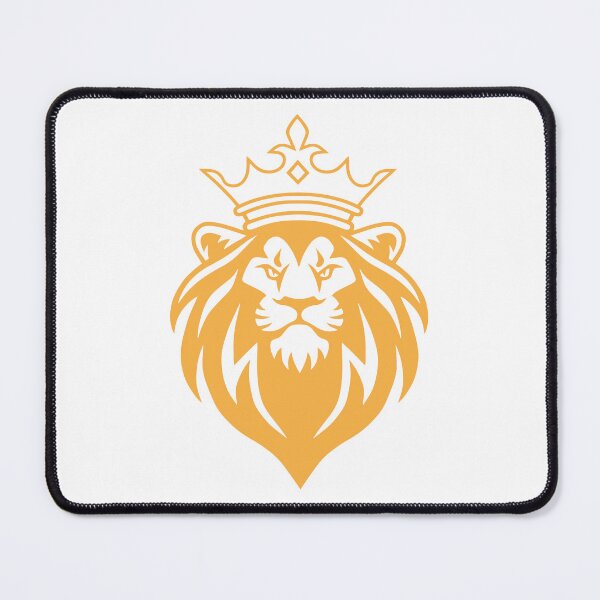 Item preview, Yitzuchen Lion Crown designed and sold by sabeehz.