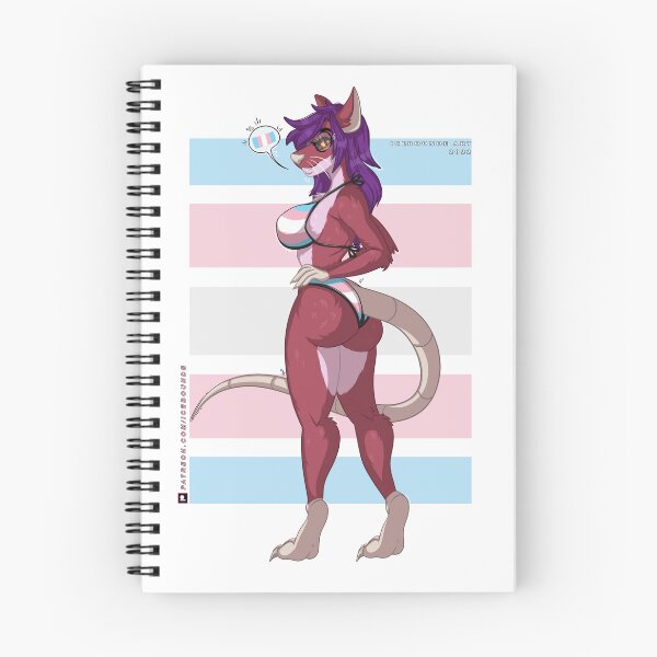 Item preview, ORGULLO TRANSGÉNERO [SFW] designed and sold by Icebounde.