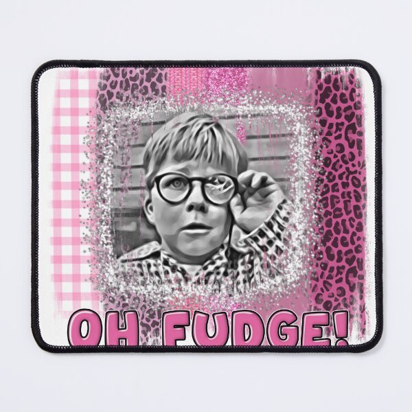 Item preview, Oh Fudge Christmas Story designed and sold by BristolAmanda.