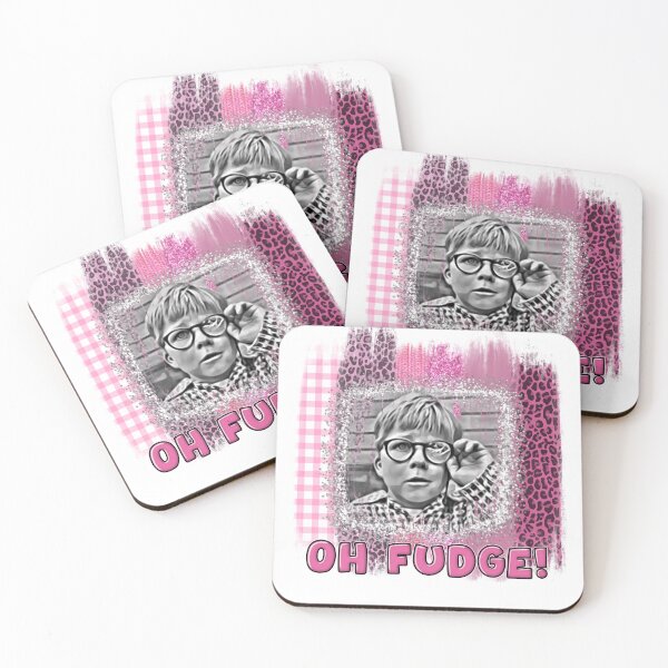 Item preview, Oh Fudge Christmas Story designed and sold by BristolAmanda.