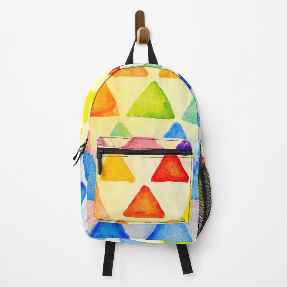 Item preview, Backpack designed and sold by wwlmerch.