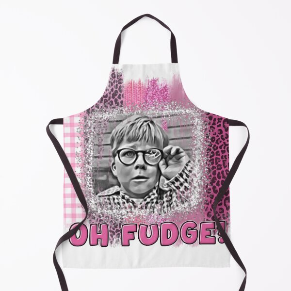 Item preview, Oh Fudge Christmas Story designed and sold by BristolAmanda.